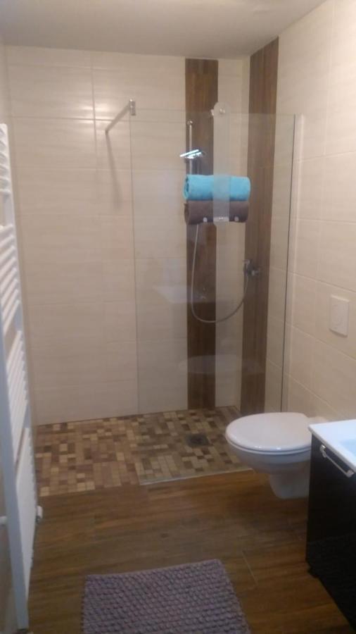 Apartment Danzer Oberhof (Thuringia)